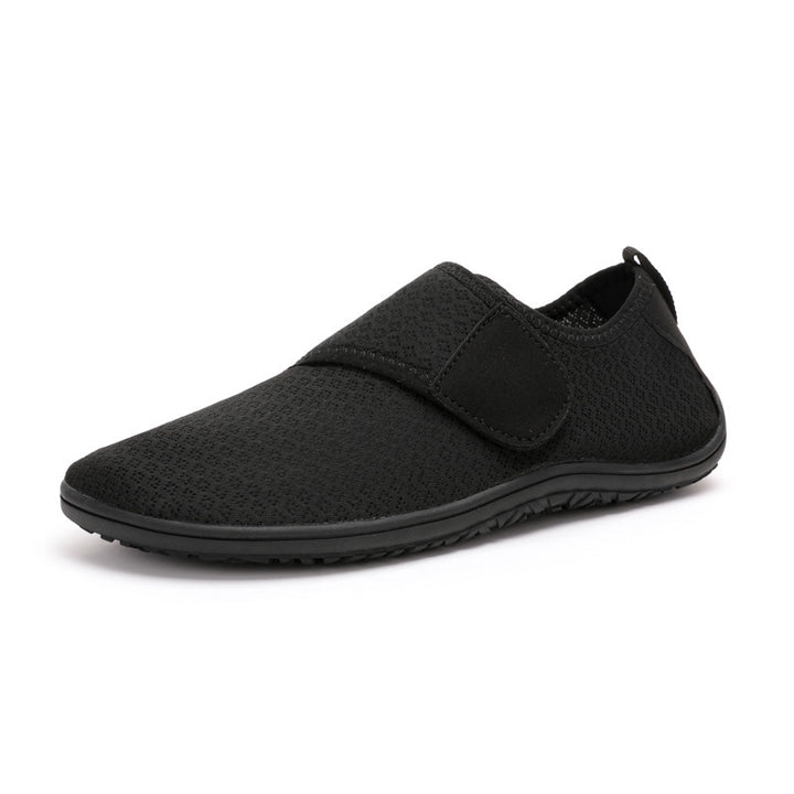 Herrer Åndbare Slip-On Fritidssko Stilla
