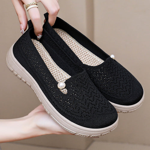 Femme Dekorative Fritids Slipper Stilla