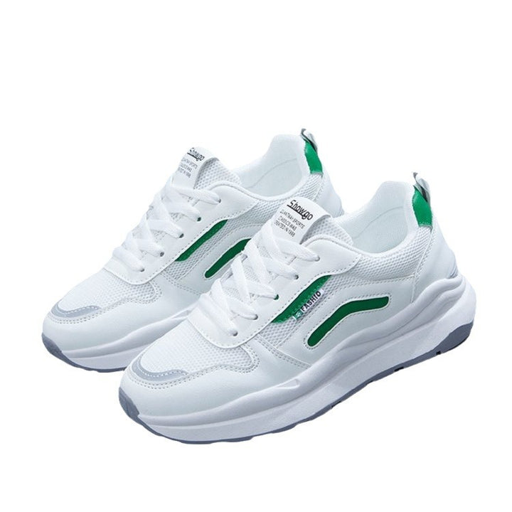 Dame mode Sneakers Stilla