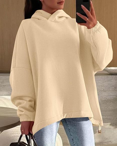 Kvinders Hoodie Stilla
