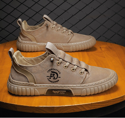 Kvinde Casual Komfort Sneakers Stilla