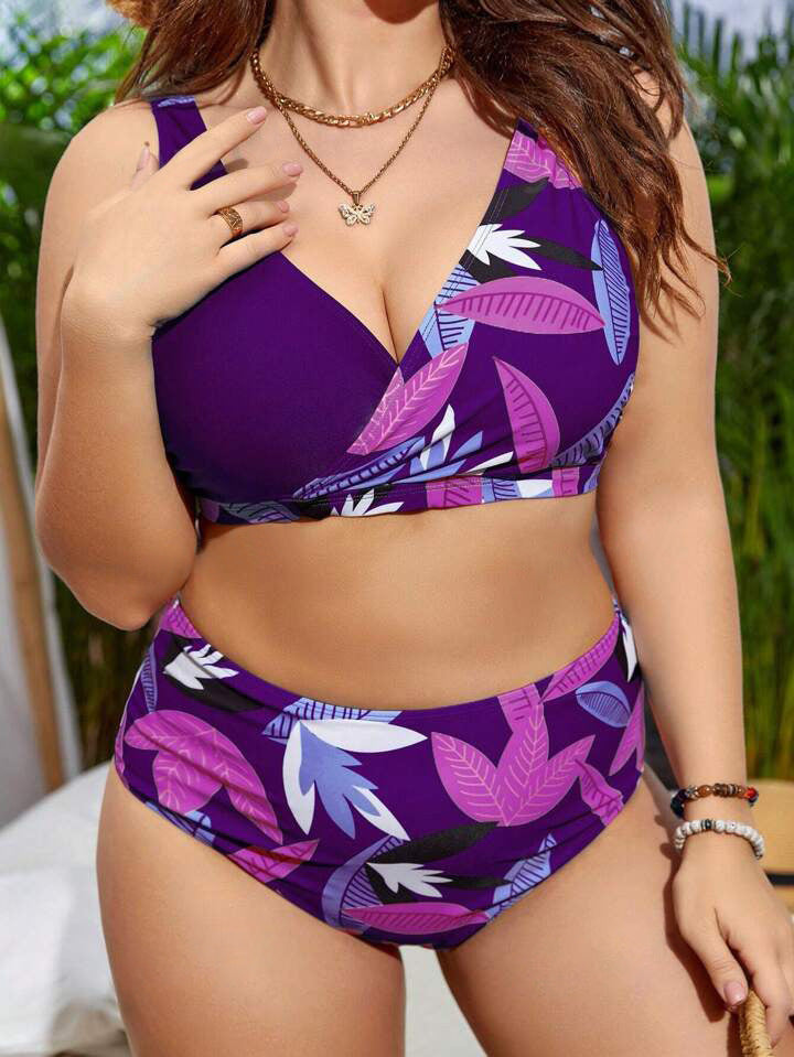 Dame Bikiniset Skovae