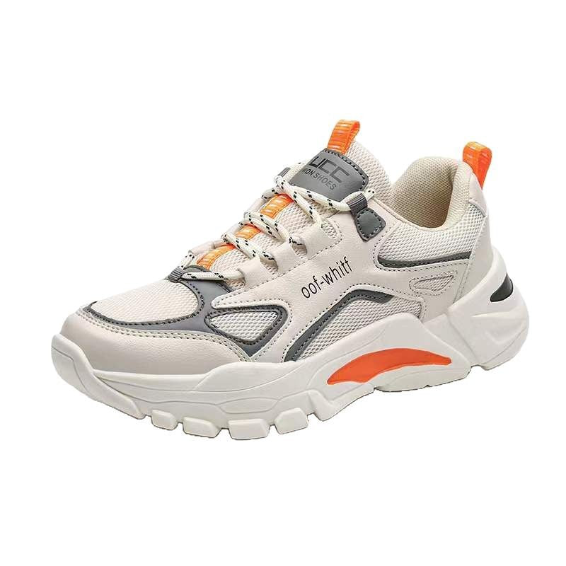 Herren Sportliche Komfort Sneakers Stilla