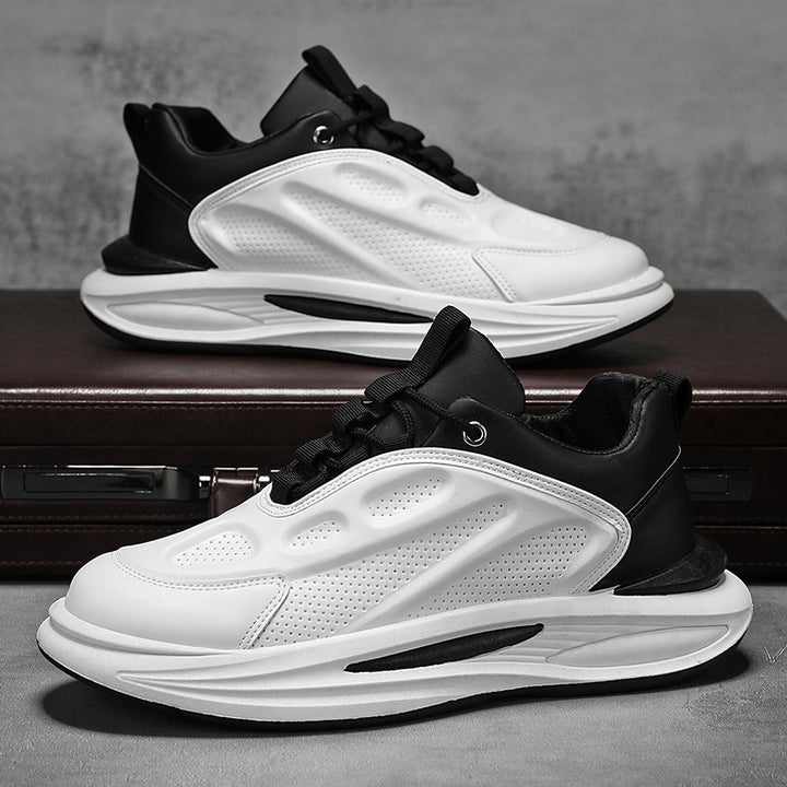 Femme Aerodynamiske Ydelses-Sneaker Stilla