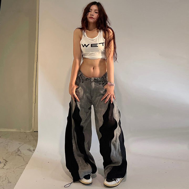 Dame sporttop i moderne racerback-design med varmende egenskaber Skovae