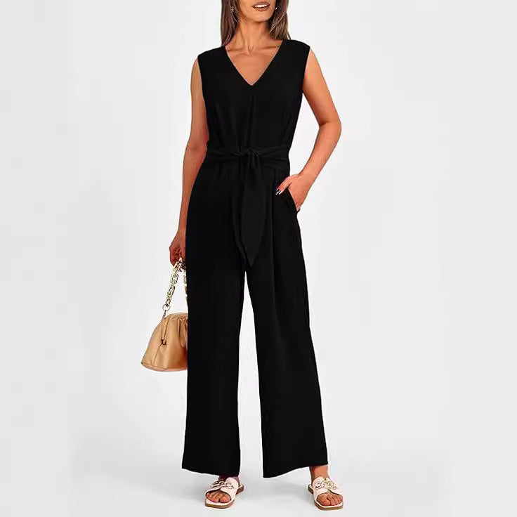 Dame Relaxed Fit Bred Ben Overalls Stilla