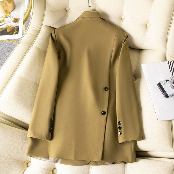 Kvinders elegante og tidløse blazer Stilla