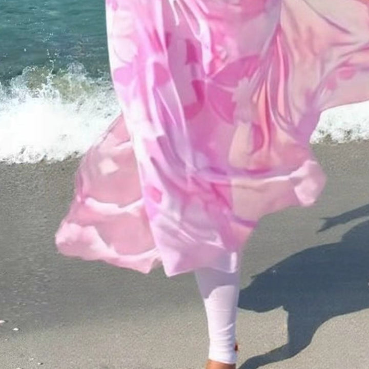 Dame Mode Stranddragt Skovae