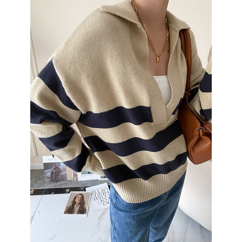 Stilla | Enkel og stilfuld sweater