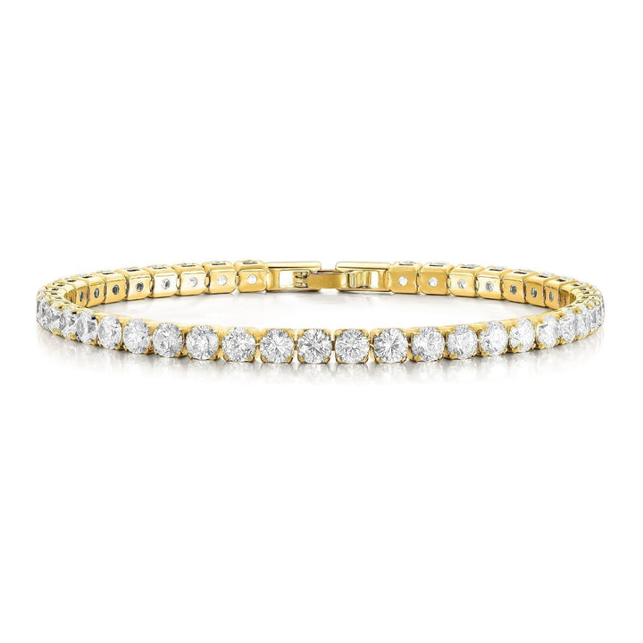 Stilla | Tennisarmbånd