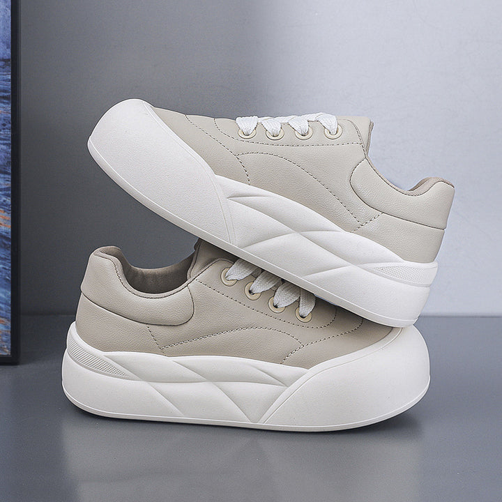 Dame komfortable Sneakers med ergonomisk sål og moderne silhuet Stilla