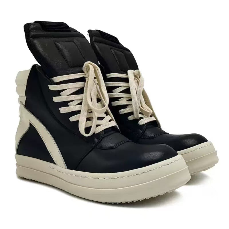 Dame Urban Høj-Top Sneakers Stilla
