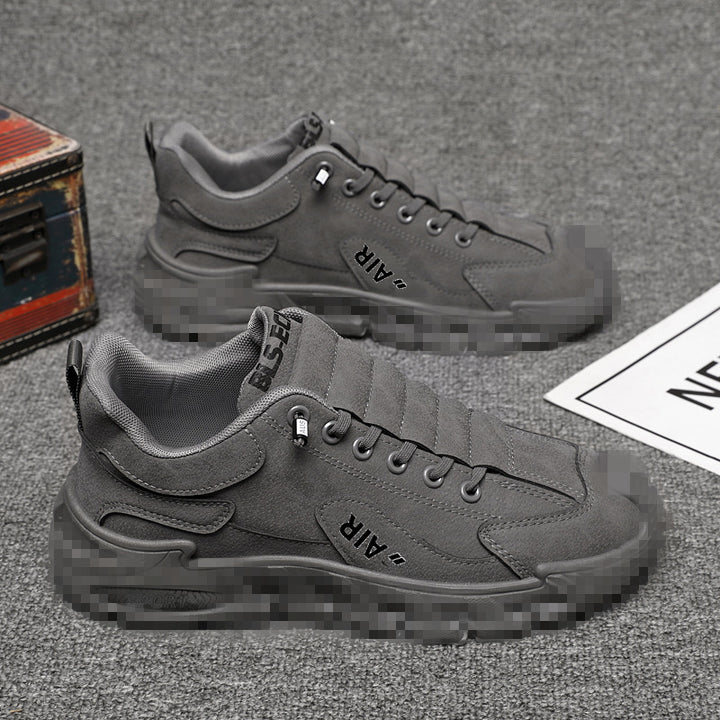 Herrer Let Åndbar Sport Sneaker Stilla