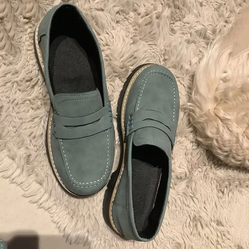 Dame Komfortable Clogs med skridsikker sål og anatomisk fodbed Stilla