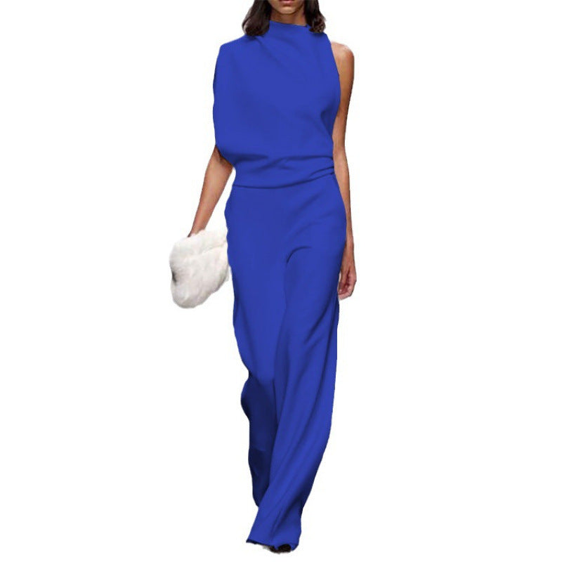 Dame elegant en-delt outfit Stilla