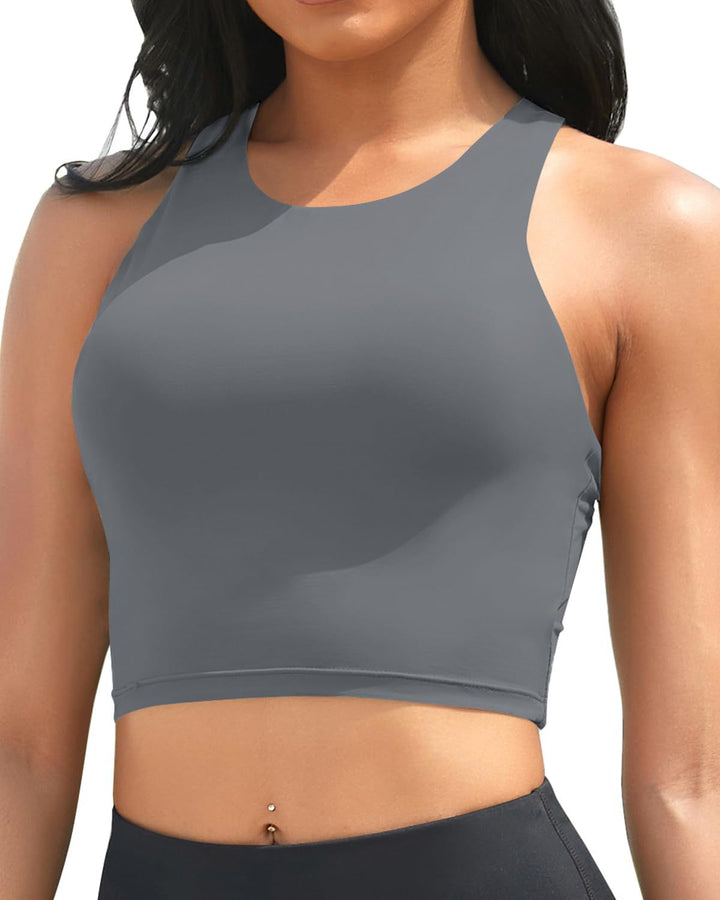Dame Sporttop Skovae