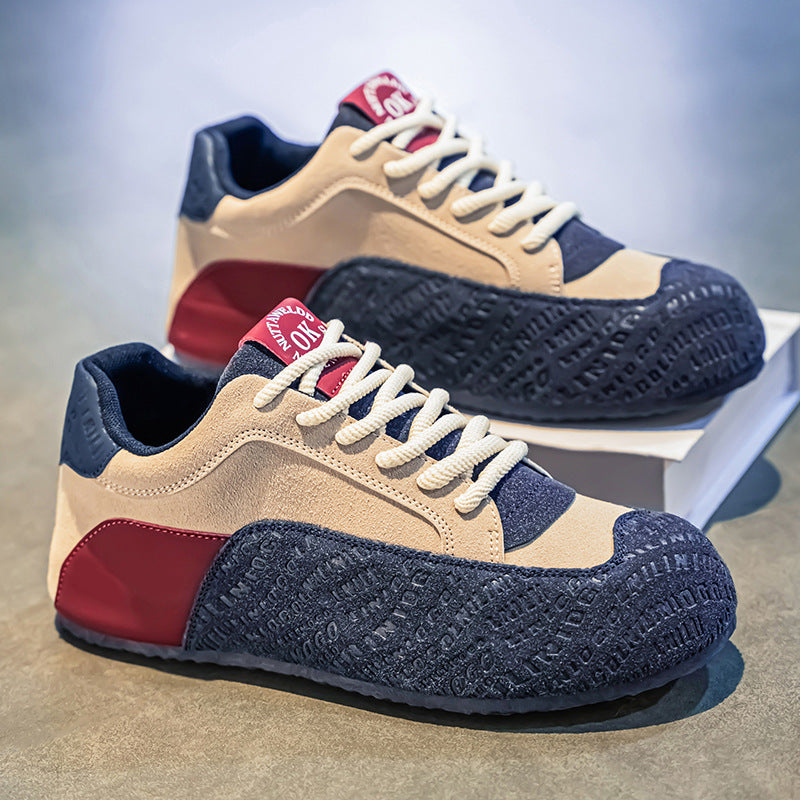 Mænds fritids sport sneakers Stilla