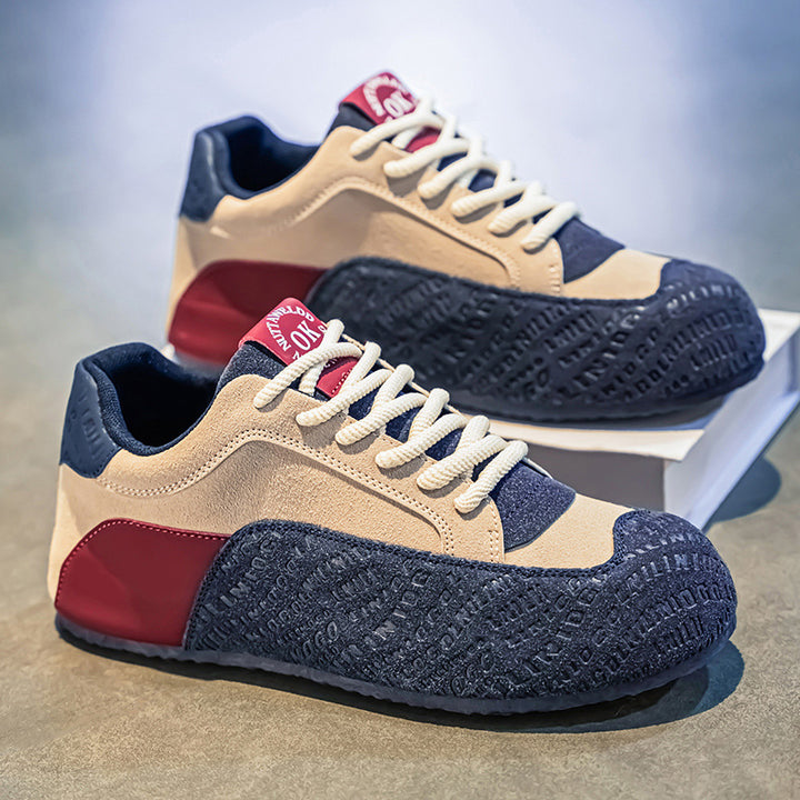 Mænds fritids sport sneakers Stilla