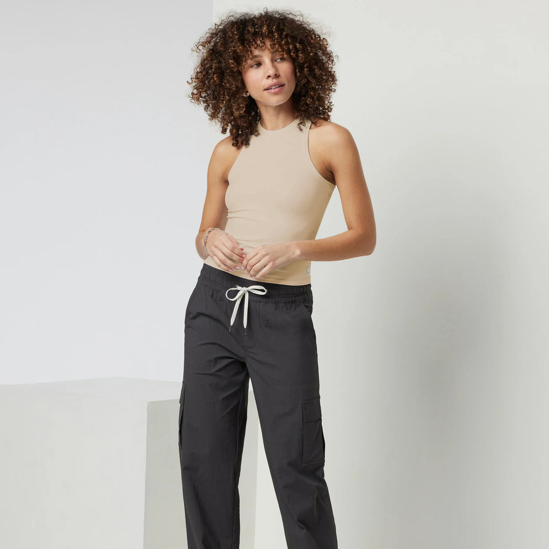 Dame sporttop Stilla