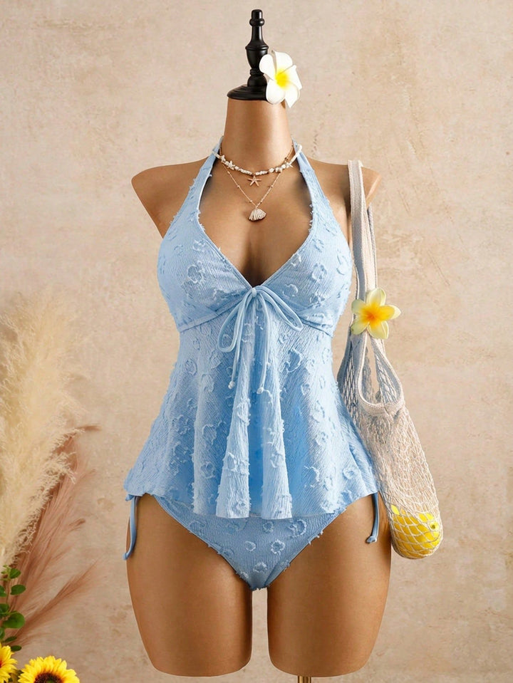 Dame Top-Fashion Badedragt Skovae