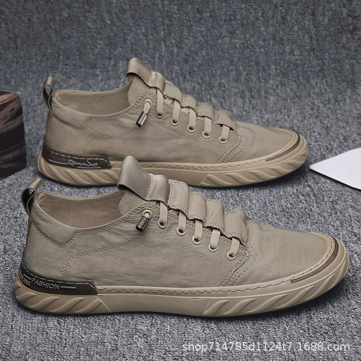 Femme Casual Høj-Tops Sneakers Stilla