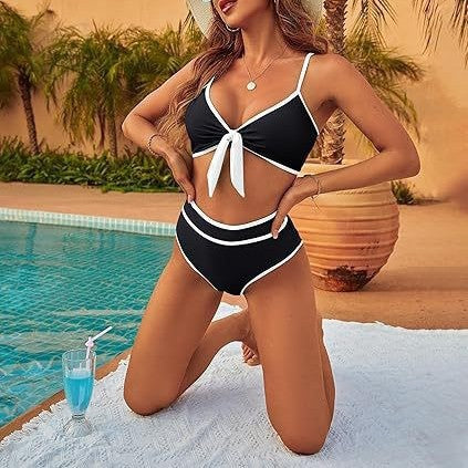 Dame Bikini Sæt Stilla
