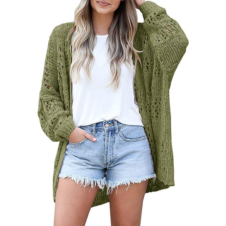 Stilla | Enkel jakke med trendy flair