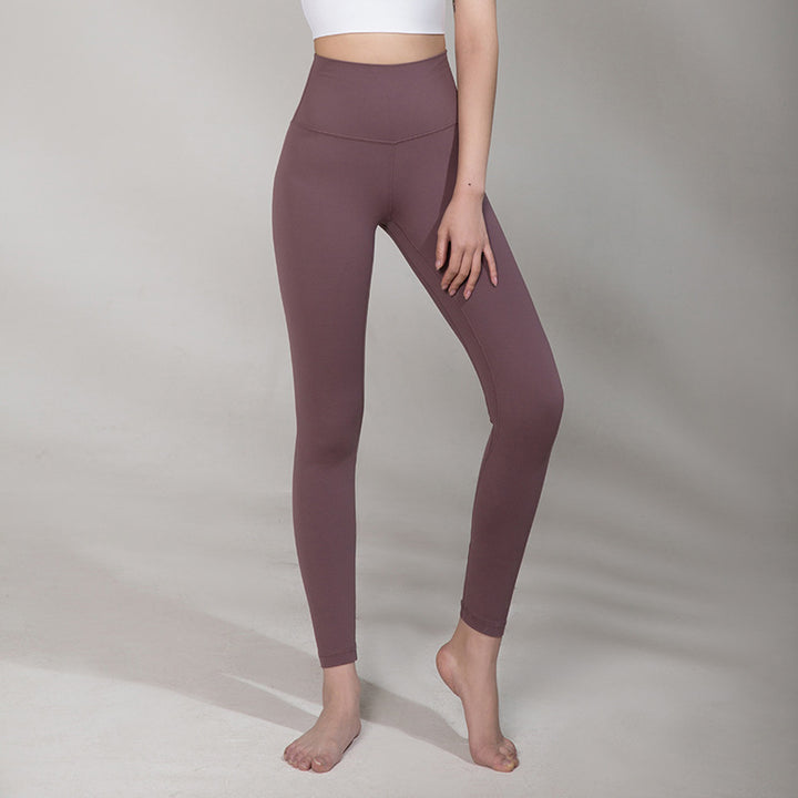 Dame Højskårne Sport Leggings Stilla