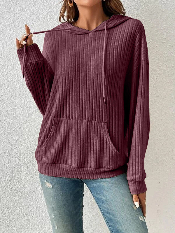 Stilla | Trendy og Behagelig Sweater-Design