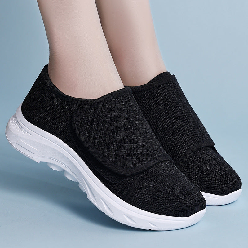 Femme Performance Casual Slipper Stilla