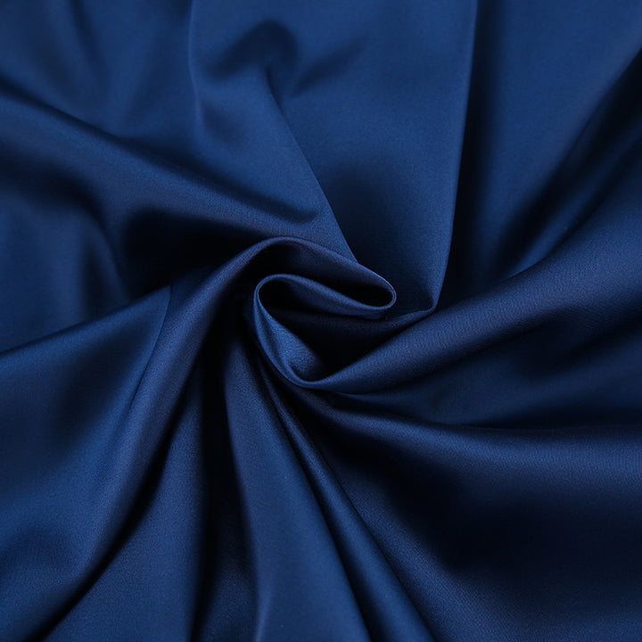 Dame Satin Pyjamasæt Stilla