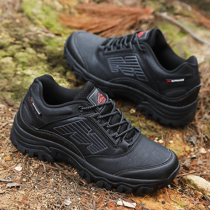 Herrer All-Terrain Trail Sneakers Stilla