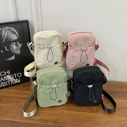 Femme Minimalist Sling Bag Stilla