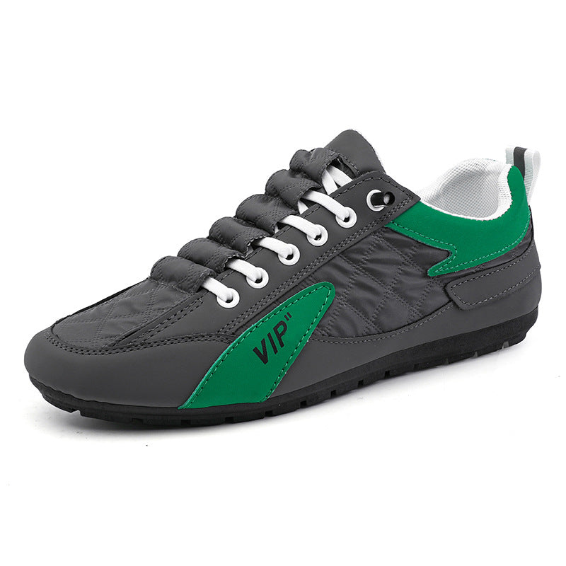 Herrer Performance Løb-Sneakers Stilla