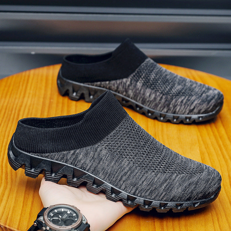 Herrer Slip-On Performance Sneakers Stilla