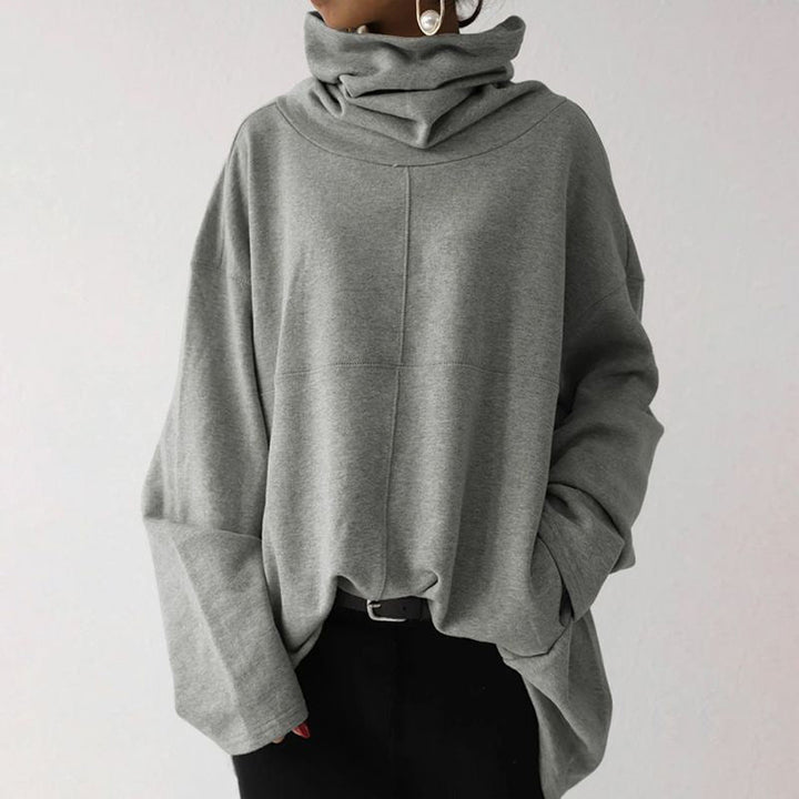 Stilla | Elegant og Tidsløs Modepullover