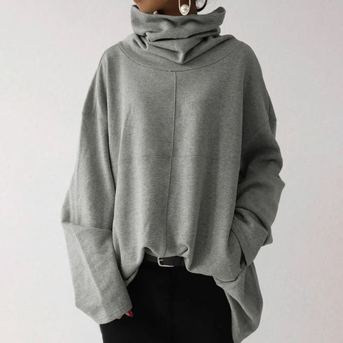 Stilla | Elegant og Tidsløs Modepullover