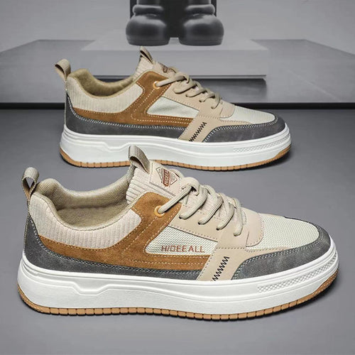 Dame Fritid Low-Top Sneakers med forbedret dæmpning Stilla