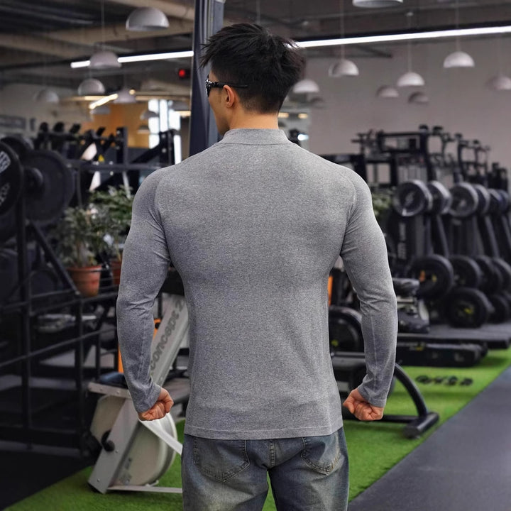 Herre sporttop Stilla
