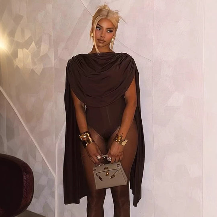 Dame Couture Badedragt Skovae