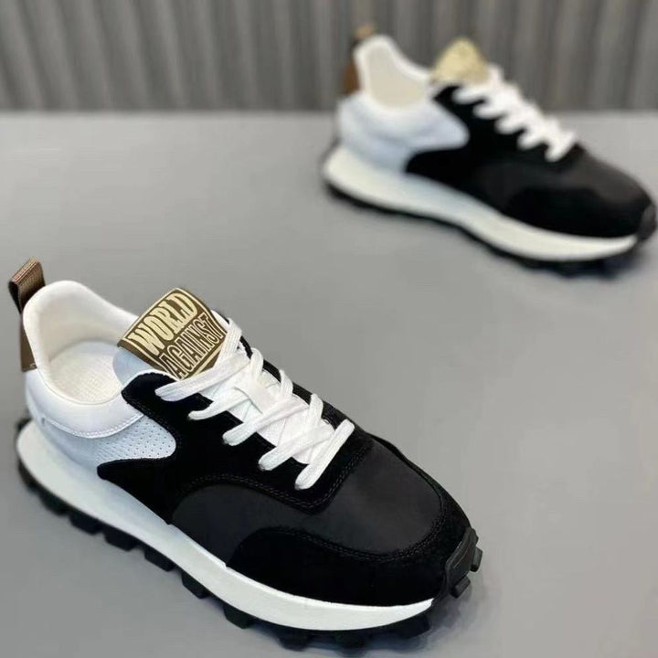 Femme Rugged Trail Sneakers Stilla