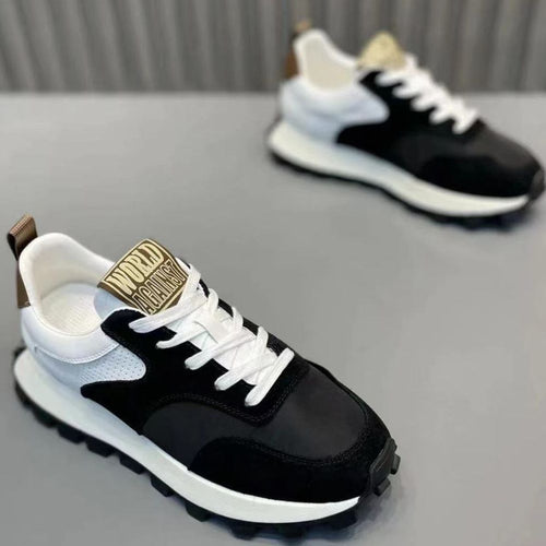 Femme Rugged Trail Sneakers Stilla