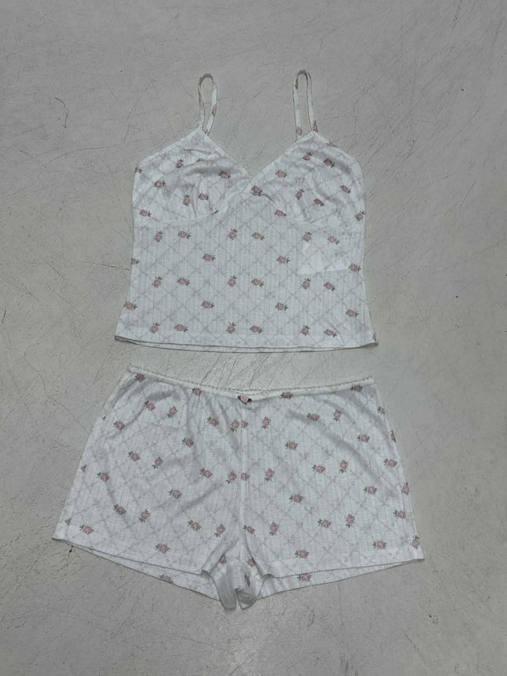 Dame pyjamasæt Skovae