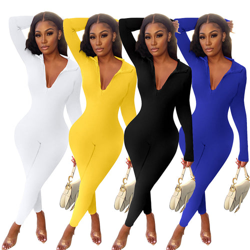 Dame Sportsuit Stilla