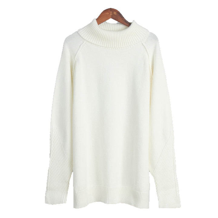 Kvinders bløde fleece sweatshirt med moderne snit og hyggeligt indre Stilla
