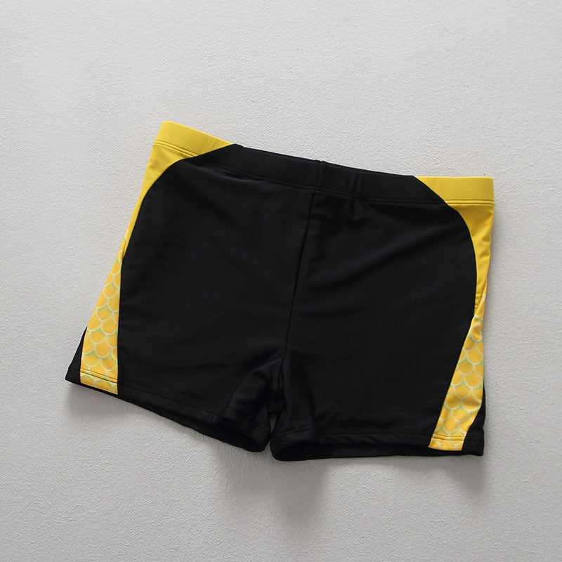 Herren Badeshorts Skovae