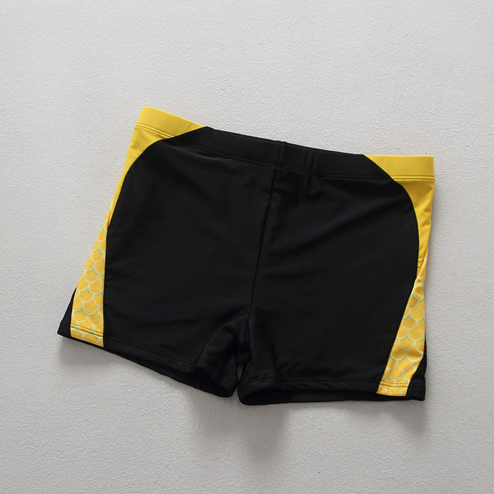 Herren Badeshorts Skovae