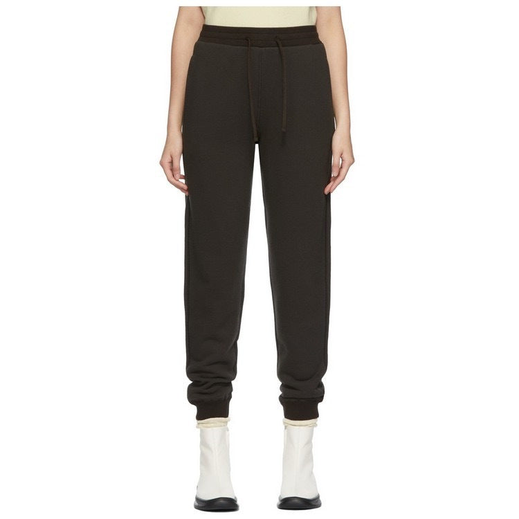 Dame behagelige fritidsshorts med elastisk talje og stylish snit Stilla