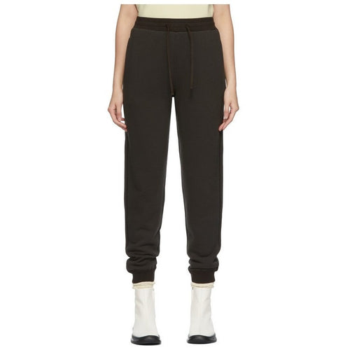 Dame behagelige fritidsshorts med elastisk talje og stylish snit Stilla