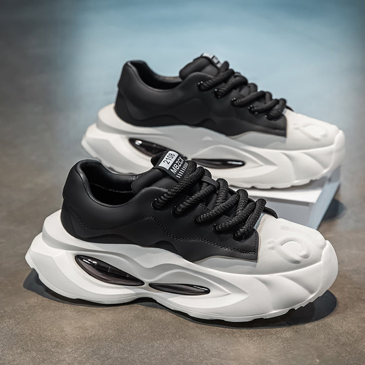 Femme Urban Chunky Performance Sneakers Stilla